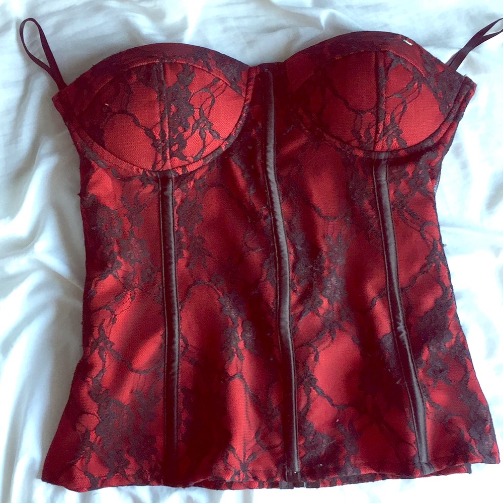 Corset